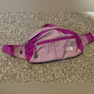 The North Face Roo II fanny pack